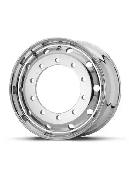 ALCOA 11.75X22.5 281-335-10 32 mm ET135 DURABRIGHT VRACHTWAGEN 811 511DB