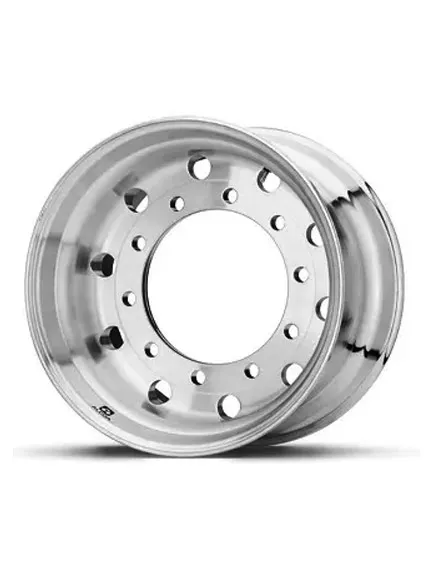 ALCOA 13.00X22.5 281-335-10 26 mm ET0 DURABRIGHT VRACHTWAGEN 835 522DB