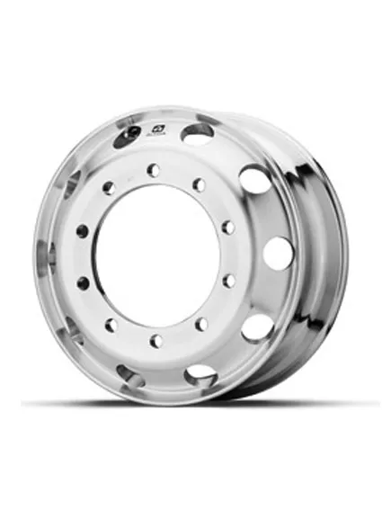 ALCOA 7.50X22.5 281-335-10 26 mm ET138 POLIS PL 874 523 DM