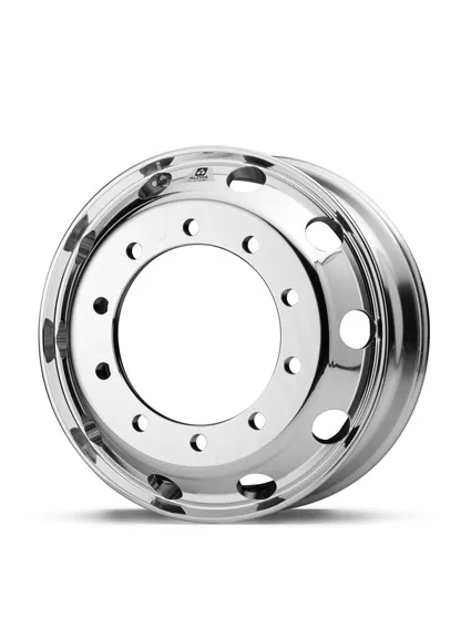 ALCOA 7.50X22.5 281-335-10 26 mm ET138 LvL ONE VRACHTWAGEN 87U527