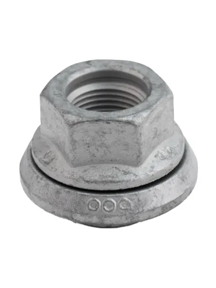 ALCOA ACCESSOIRE 7/8"-14UNF VOLVO SHORT 32MM 687832G 