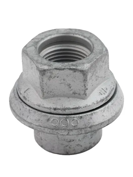 ACCESSOIRE ALCOA 7/8"-14UNF VOLVO LONG 32MM 687932G