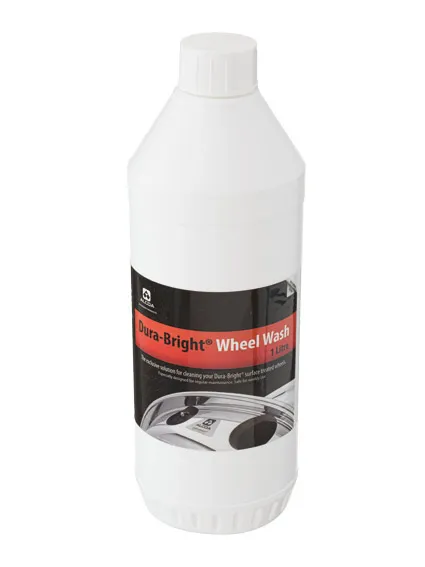 ALCOA ACCESSOIRE WHEEL WASH 1L - GAXDBWW001DFG