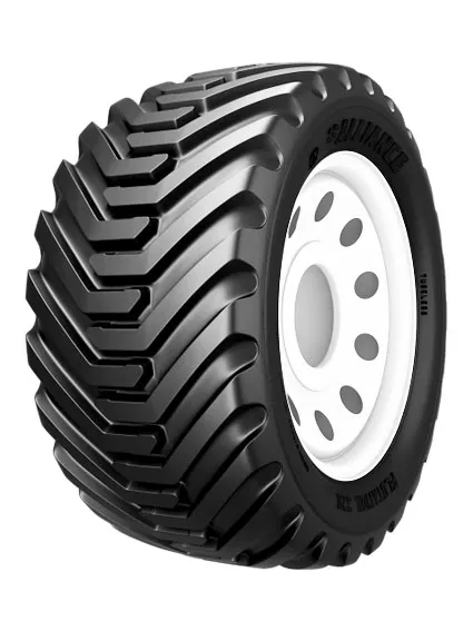 ALLIANCE 500/45-22.5 A328 RL 1x 16PR TL