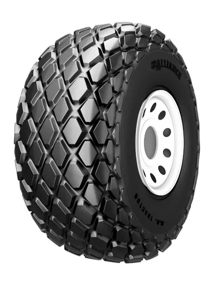 ALLIANCE 16.9-24 A329 RL 1x 8PR TL