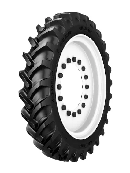 ALLIANCE 380/105R50 A350 DOT 5218 168 D/171 A8 TL