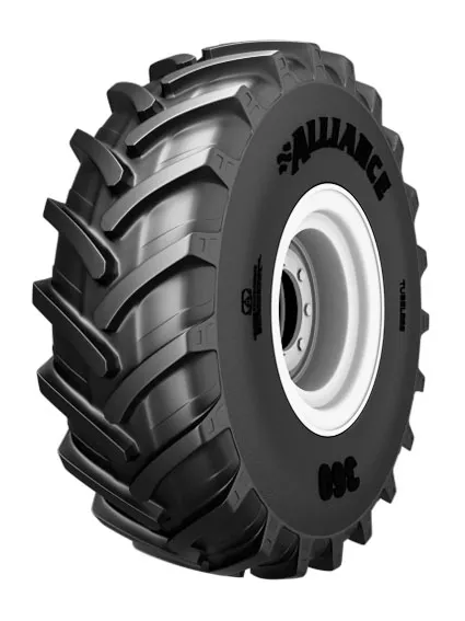 ALLIANCE 750/65R26 A360 166 A8/163 B TL