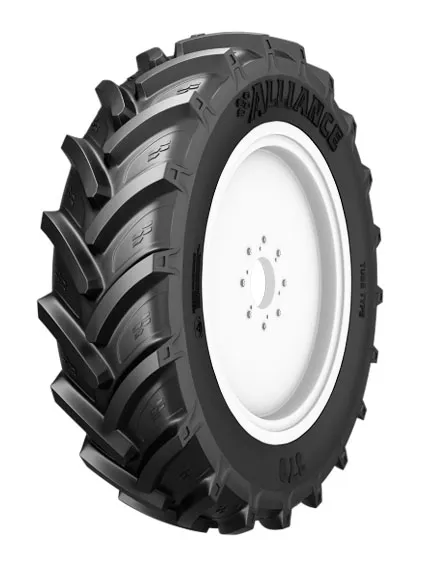 ALLIANCE 280/70R16 A370 RL 1x 112 A8/109 B TL