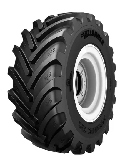 ALLIANCE 580/85R42 VF372+ 183 D TL