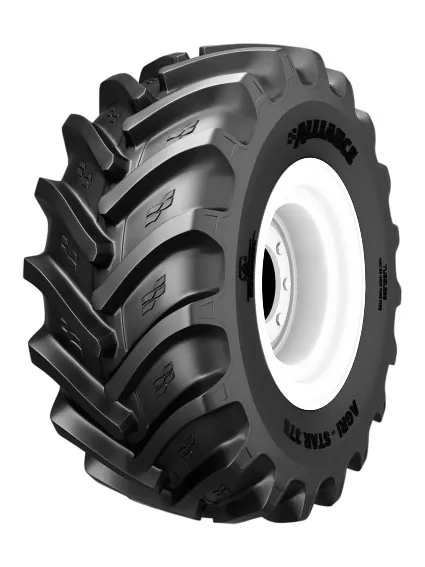 ALLIANCE 520/85R46 A375 DM 1x 173 A8 TL