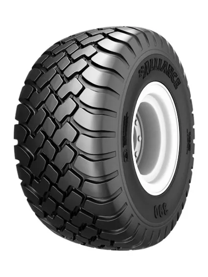 ALLIANCE 600/50R22.5 A390 SB 159 E TL