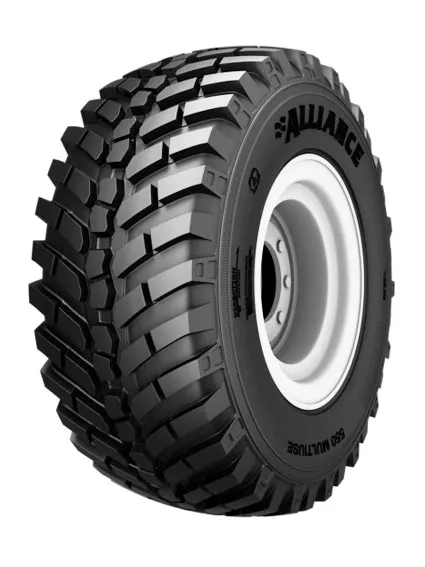 ALLIANCE 540/80R38 A550 DOT 3512 167 D/172 A8 TL