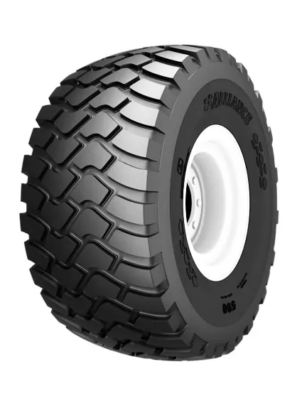ALLIANCE 600/55R26.5 A590 SB 173 D TL