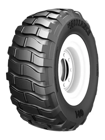 ALLIANCE 15.5/55R18 A601 140 A8/140 B TL