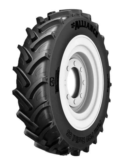 ALLIANCE 320/85R32 FARM PRO 85 DM 1x 126 A8/126 B TL