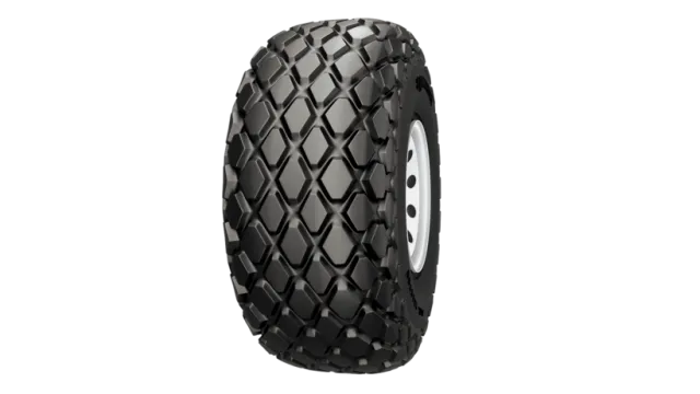 ALLIANCE 16.9-24 A329 RL 1x 8PR TL
