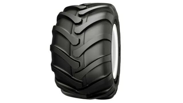 ALLIANCE 600/55-26.5 A344 FORESTAR 165 A8 20PR TL