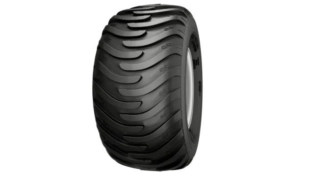 ALLIANCE 600/65R34 A388 DOT 18 164 D TL