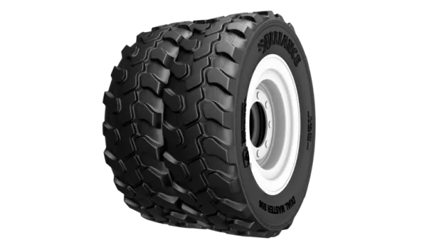 ALLIANCE 315/80R22.5 A506 SB 158 A8 TL