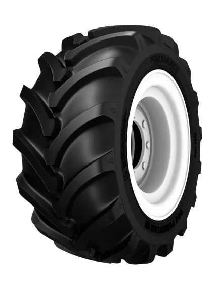 ALLIANCE 600/55-26.5 644 FORESTAR III 165 A8/172 A2 TL