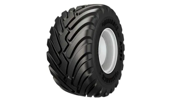ALLIANCE 580/65R22.5 A885 SB 166 D TL