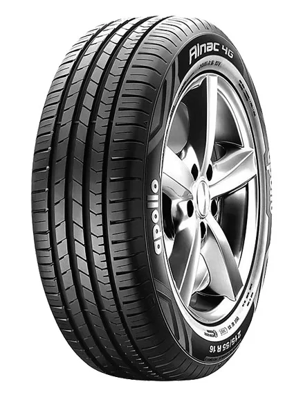 APOLLO 195/55R16 ALNAC 4G 87 H TL