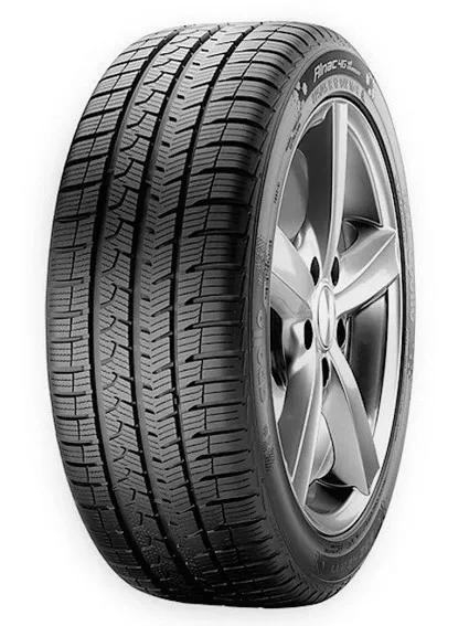 APOLLO 205/60R15 ALNAC 4G ALL SEASON 91 V TL