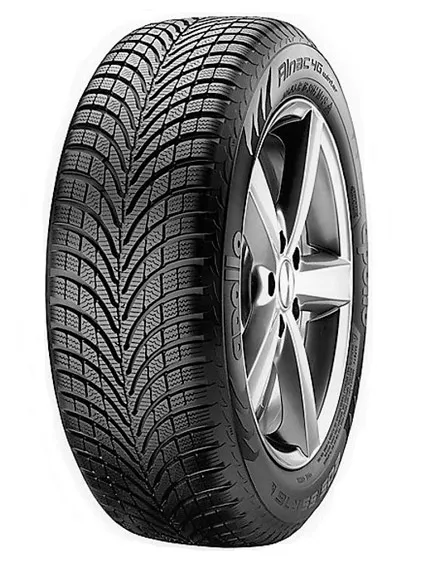 APOLLO 195/55R15 ALNAC 4G WINTER DOT 2019 85 H TL