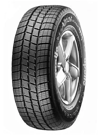 APOLLO 215/75R16C ALTRUST ALLSEASON 116 R TL