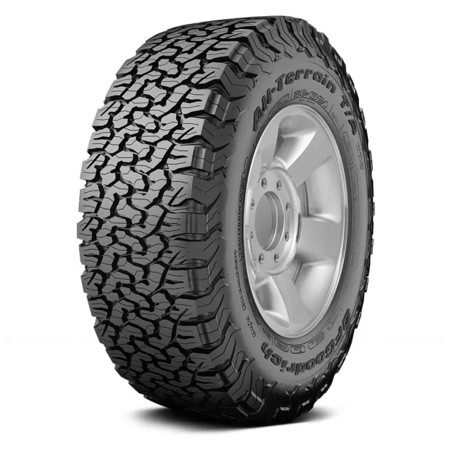 GOODRICH 245/75R16 ALL-TERRAIN T/A KO2 120 S TL KO2 M+S