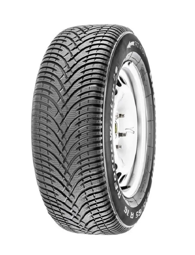 GOODRICH 245/45R18 G-FORCE WINTER 2 100 V XL TL