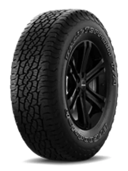 GOODRICH 285/60R18 TRAIL TERRAIN T/A 116 H TL