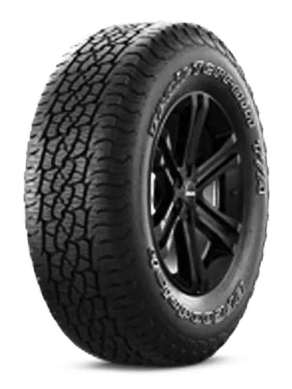 GOODRICH 235/65R17 TRAIL TERRAIN T/A 108 T XL TL