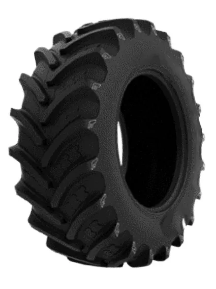 BKT 600/70R30 AGRIMAX FACTOR 152 D/155 TL