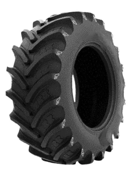 BKT 620/70R42 AGRIMAX FACTOR 173 D TL