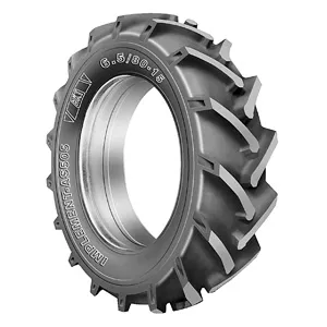 BKT 6.5/80-15 AS-505 8PR TL