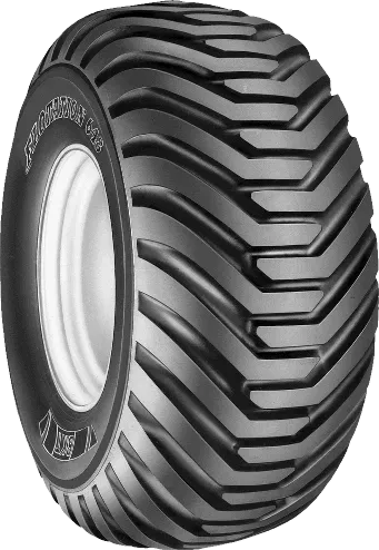 BKT 550/60-22.5 FL-648 18PR TL