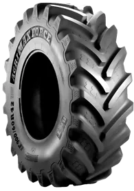 BKT 600/70R34 FORCE IF 167 D TL