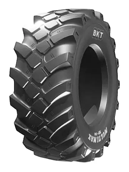 BKT 445/65R22.5 MP569 169 J TL