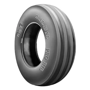 BKT 10.00-16 PRO RIB F2M 8PR TT