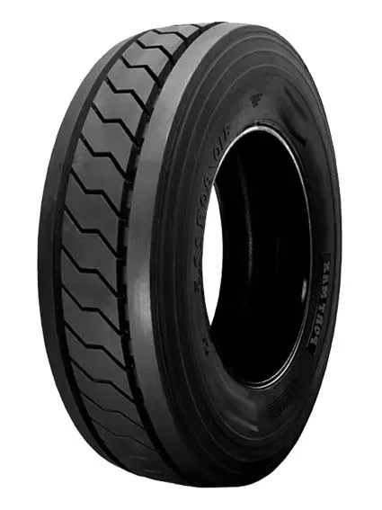 BKT 280/75R22.5 PORTMAX PT93 168 A8 TL