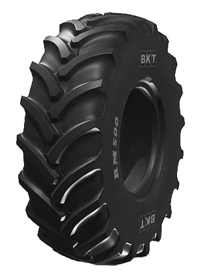 BKT 500/80R28 RM 500 SB 164 A8/176 A8 TL