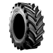 BKT 650/65R42 RT-657 165 D/168 A8 TL
