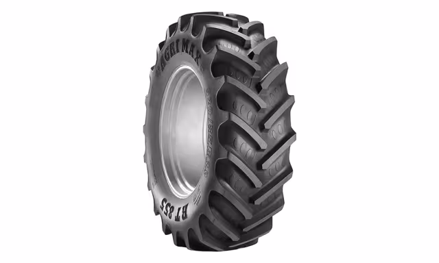 BKT 210/95R16 RT-855 116 A8 TL
