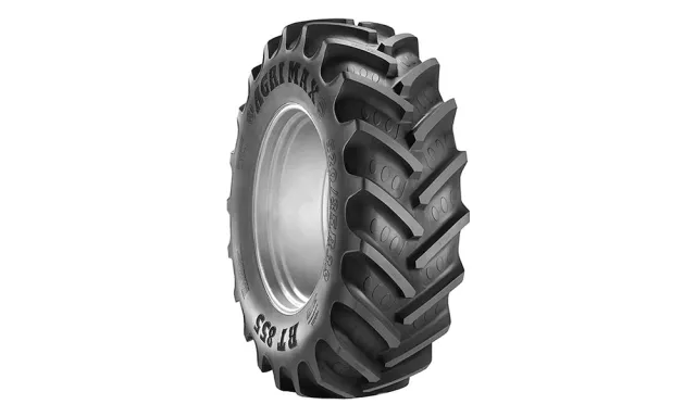 BKT 460/85R30 RT-855 145 A8/145 B TL