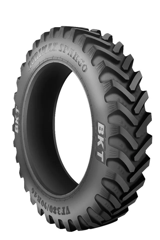 BKT 380/90R46 AGRIMAX SPARGO SB VF 173 D TL