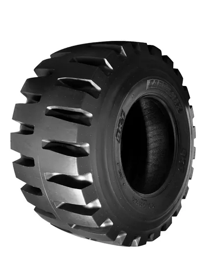 BKT 20.5R25 SR53 186 A2 TL