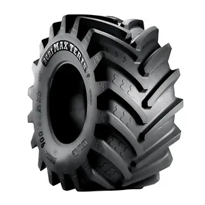 BKT 1050/50R32 TERIS CHO 184 A8/181 B TL