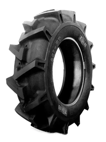 BKT 5-12 TR-128 4PR TT