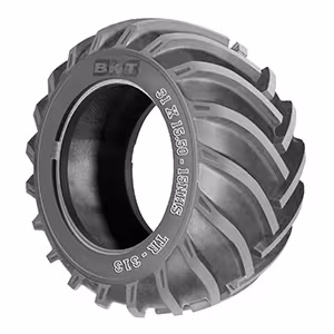 BKT 31X15.50-15 TR-313 DM 8PR TL
